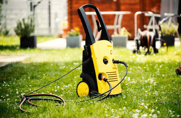 Trusted Berlin, WI Pressure Washing Services Experts